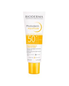 Bioderma Photoderm Aquafluide SPF50+ 40 ml