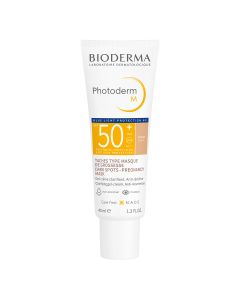Bioderma Photoderm M Claire SPF 50+ 40 ml