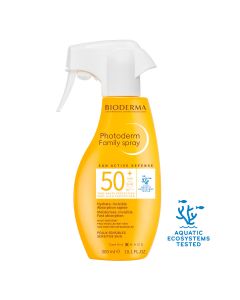 Bioderma Photoderm Spray SPF50+  300 ml