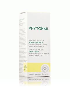 Dea Flores Phytonail ulje 20 ml