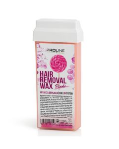 Proline by Naturdepil Vosak pink, 110 ml