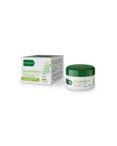 Pip Farmakol BronhoBalm, balzam za prsa i leđa, 30 ml