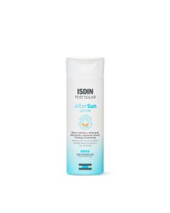 ISDIN Losion poslije sunčanja 200 ml
