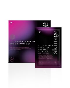 Yasenka Skinage Collagen Prestige Powder, 20 vrećica