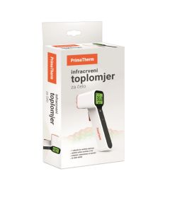 Primatherm Infracrveni toplomjer za čelo 1 toplomjer