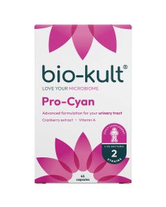 Bio-Kult Pro-cyan, 45 kapsula