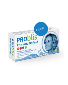  PROblis Immune Defend, 30 pastila