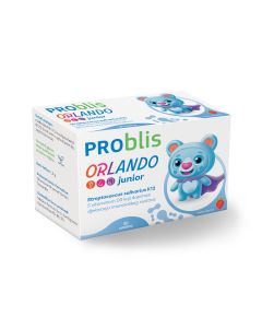 PROblis Orlando junior, 30 vrećica 