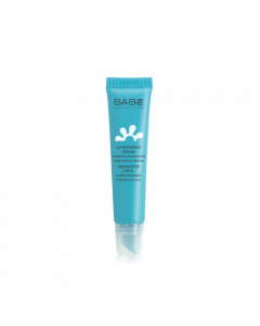 Lab. BABÉ Essentials Lip Repairing cream, 15 ml 