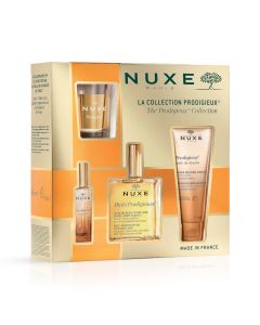 Nuxe set The Prodigieux Collection, 1 set