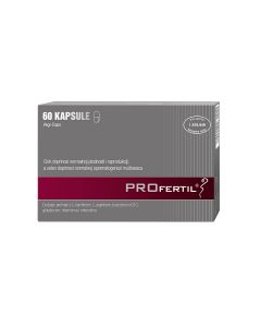 PROfertil kapsule