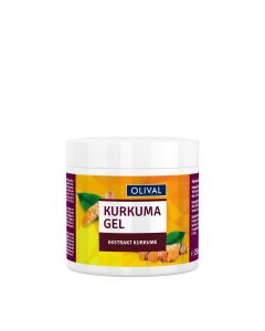 Olival Kurkuma gel Hrvatska 250 ml