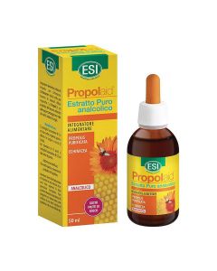 Esi Propolaid® bezalkoholne kapi