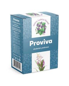 Proviva čaj