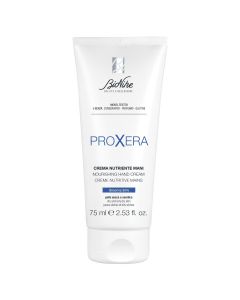 BioNike PROXERA Hranjiva krema za ruke, 75 ml