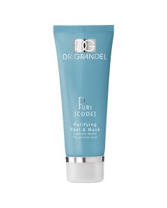 Dr. Grandel Puricode Purifying Peel & Mask, 75 ml