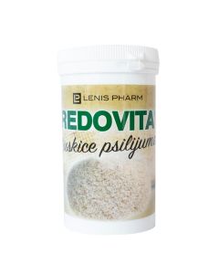 REDOVITA psilijum ljuskice