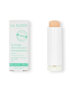 La Rosée Tonirani korektor u stiku protiv nesavršenosti – refill, 5,5 g