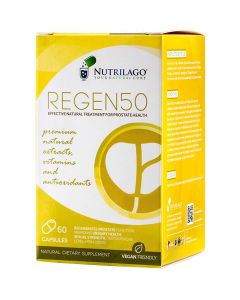 Nutrilago- Regen50 za prostatu