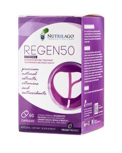 Nutrilago- Regen50 Strong tretman za prostatu