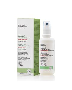 Dea Flores Repelent sprej 75 ml