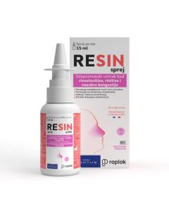Resin sprej, 15 ml
