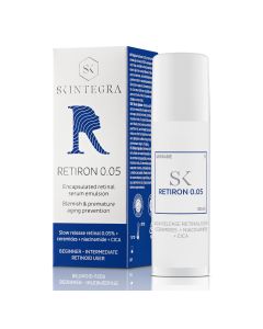 Skintegra Retiron 0.05 30 ml