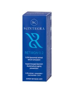 Skintegra Retiron 0.2, 30ml