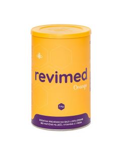 Revimed Orange 1000g 