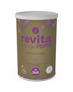 Revita Orange Forte - 3x više matične mliječi, 1000 g