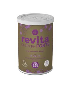 Revita Orange Forte - 3x više matične mliječi, 200 g