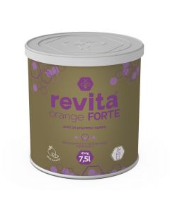 Revita Orange Forte - 3x više matične mliječi, 454 g