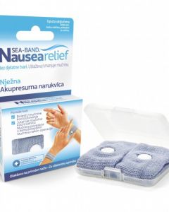 Sea-band narukvica odrasli 2 narukvice