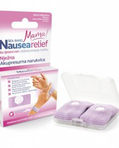 Sea-band narukvica mama