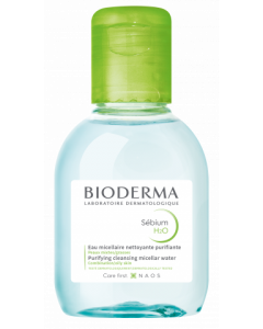 Bioderma Sebium H2O  