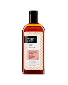 Nuggela & Sulé Sebum Control šampon 250 ml