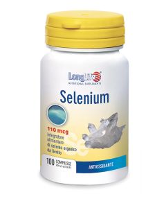 LongLife Selenium dodatak prehrani