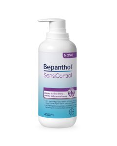 Bepanthol body losion za tijelo