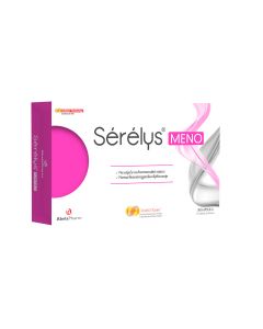 Sérélys® MENO, 30 kapsula