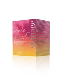 Yasenka Skinage Collagen Shake it Mango 20 vrećica