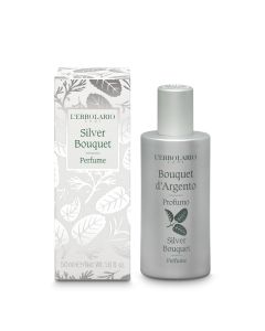 L’Erbolario Bouquet d'Argento parfem 50 ml
