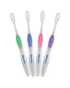 Silverex Ultra fine četkica za zube, 1 komad