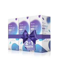 Yasenka Skinage Hair Boost 2+1