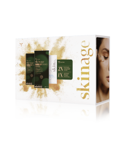 Yasenka Skinage Collagen elegance POKLON KUTIJA 2023