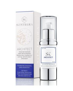 Skintegra Architect serum za blistavu kožu