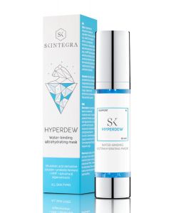 Skintegra Hyperdew hidrirajuća maska 50 ml