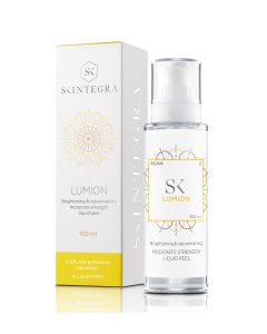 Skintegra Lumion, piling sa blistavost i pomlađivanje kože, 100 ml