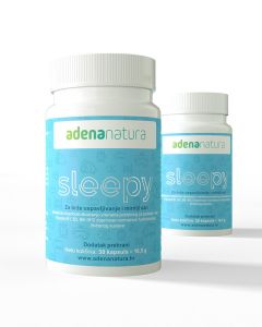 Adena Natura Sleepy 30 kapsula