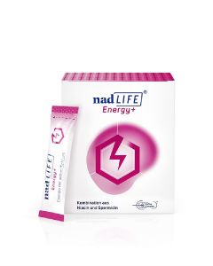  nadLIFE Energy+ 30 vrećica