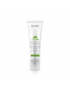 Lab. BABÉ StopAKN Keratolytic Fluid 30ml